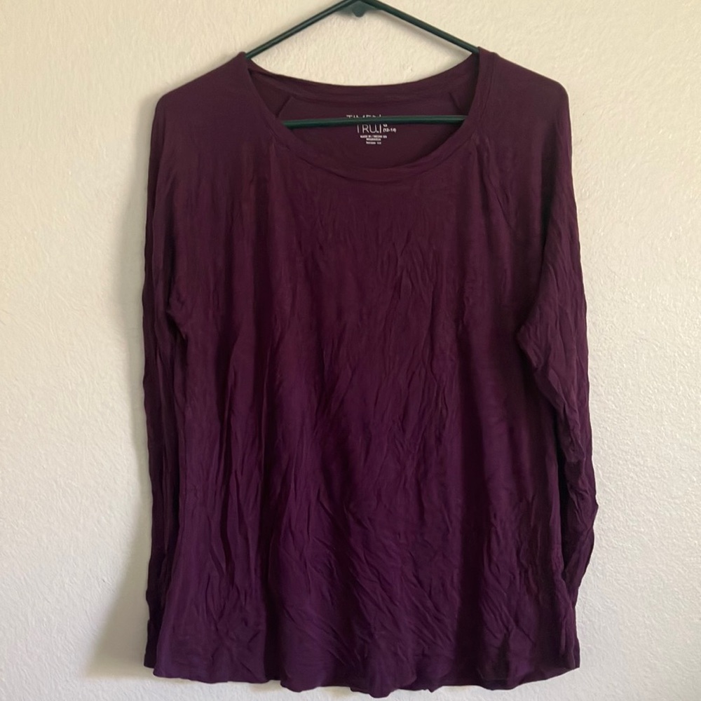 FINAL MARKDOWN Time and tru top large